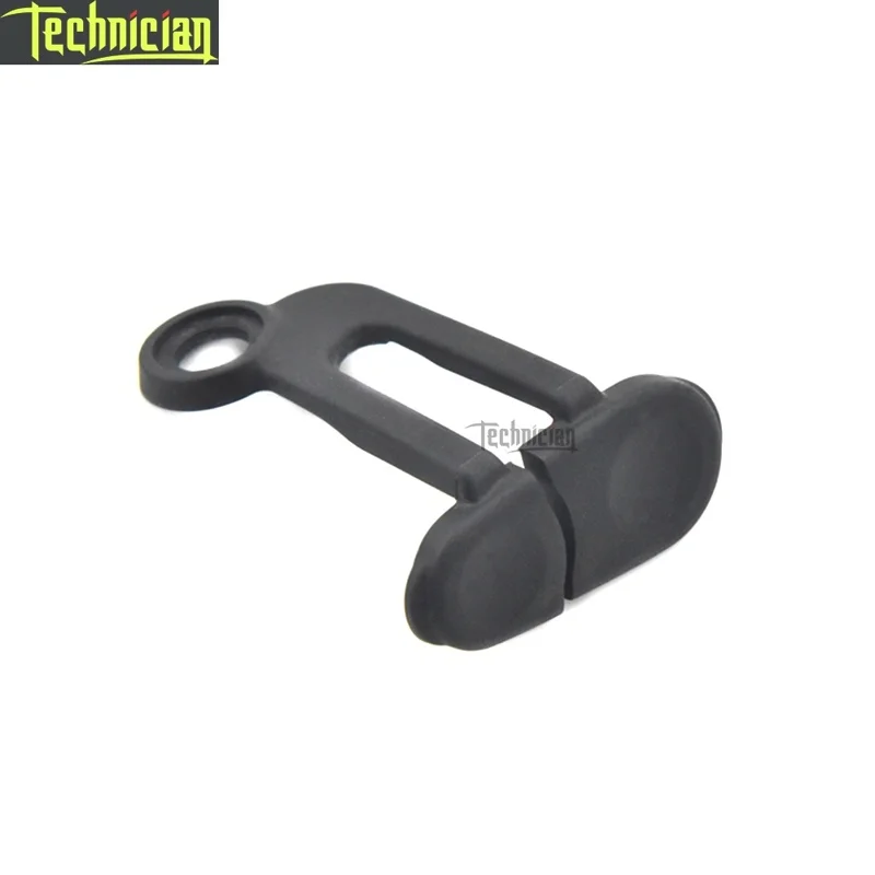 

D810 Rubber Cap Terminal Grip Cover Camera Replacement Parts For Nikon