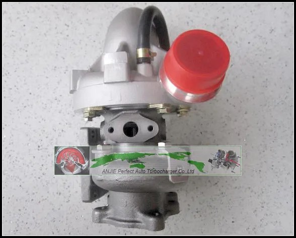 Turbo For NISSAN MPV E50 Elgrand Note,ISUZU Fargo Filly 1997-02 3.2L QD32 QD32ETI HT12-11A HT12-11B 14411-1W400 Turbocharger (2)