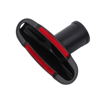 

Vacuum Cleaner Parts Curtain Sofa Bed Suction Nozzle Brush Head Inner Dia 32mm