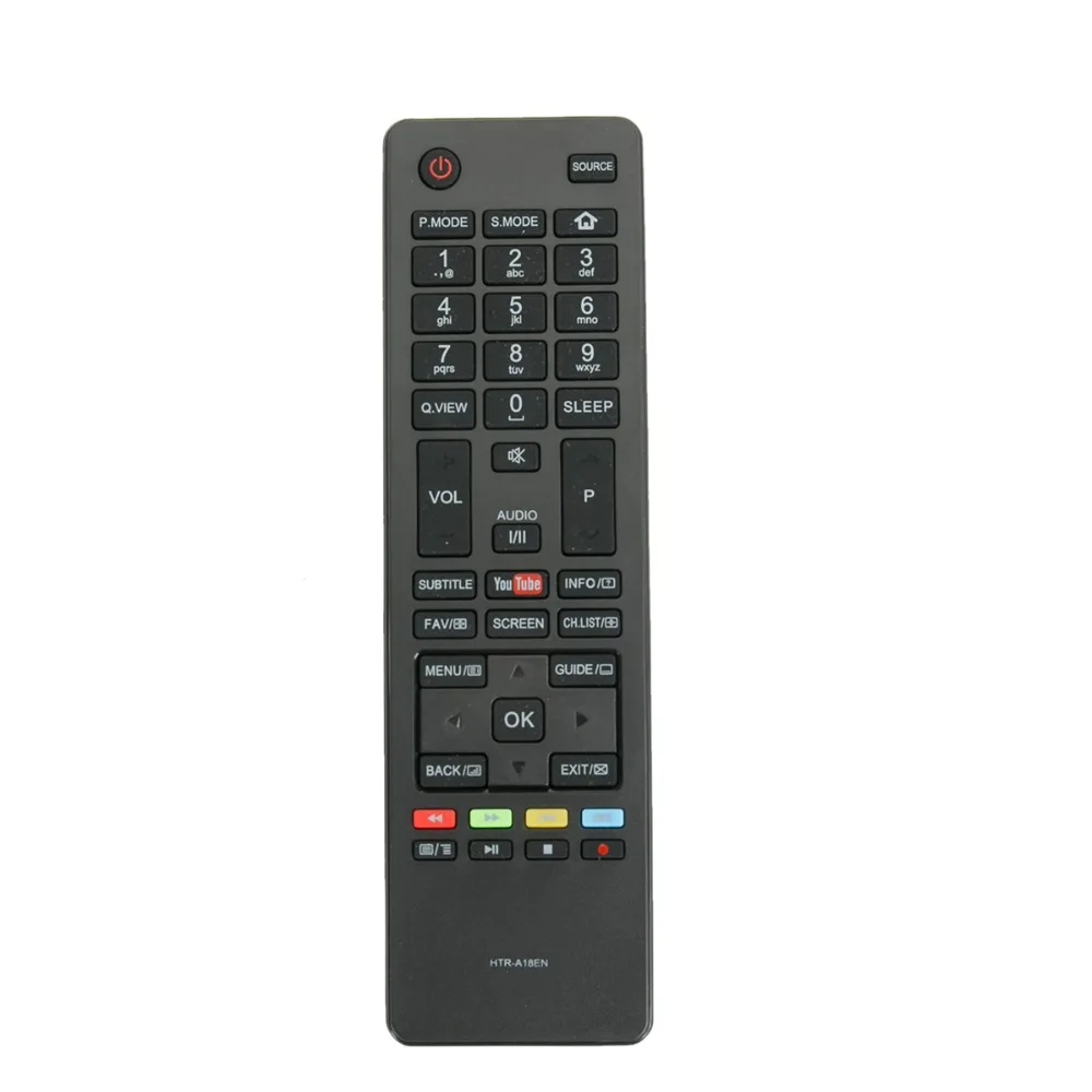 Новый телефон с дистанционным управлением подходит для Haier TVs LE50K5000TF | Электроника