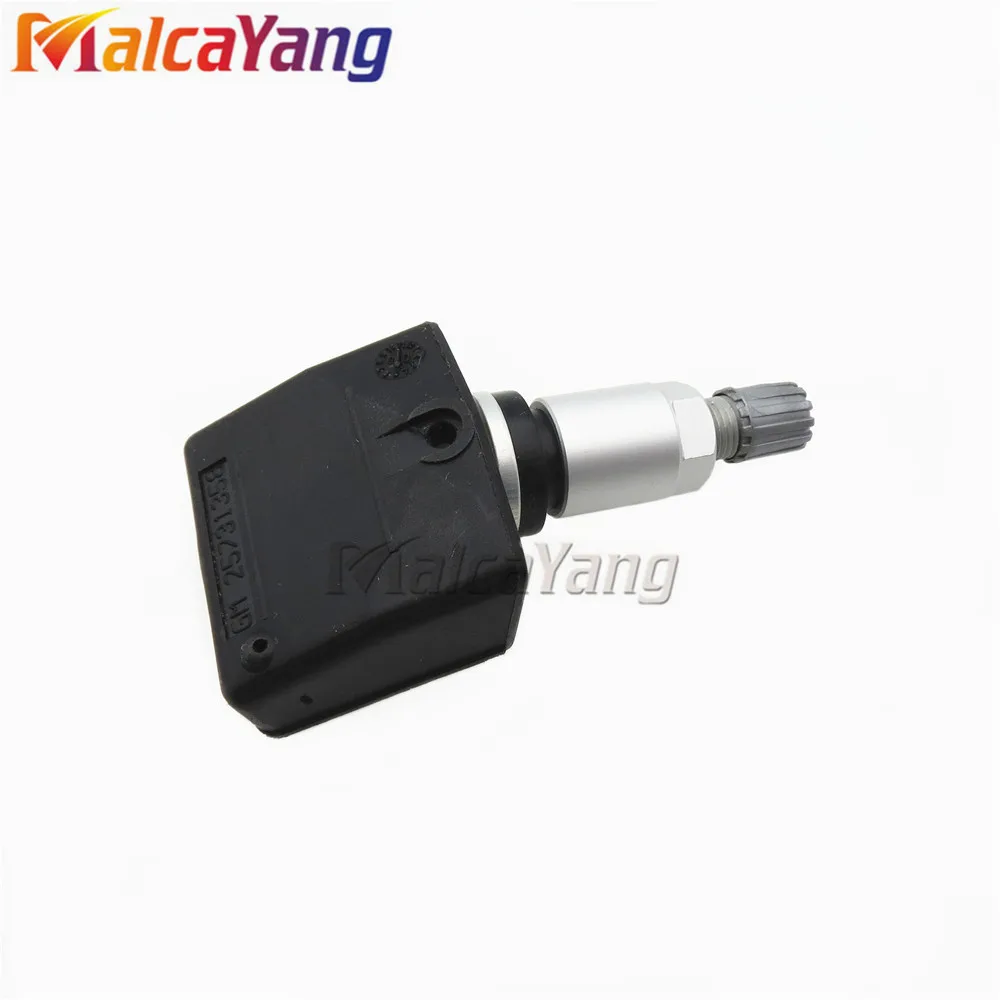 TPMS датчики давления воздуха в шинах для GMC Chevrolet Corvette Cadillac DEVILLE Sevi 25731358 315 МГц