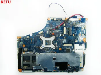 

KEFU Motherboard for Toshiba A350D A355D K000068660 LA-4581P 100%Tested