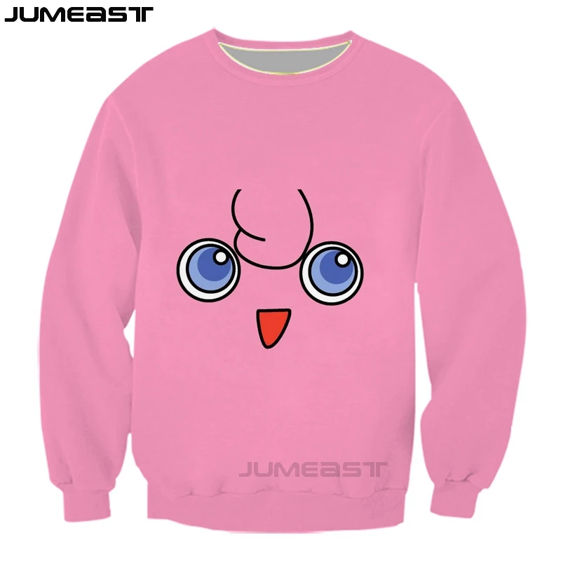 Новое поступление от бренда Jumeast мужские/женские повседневные спортивные топы с