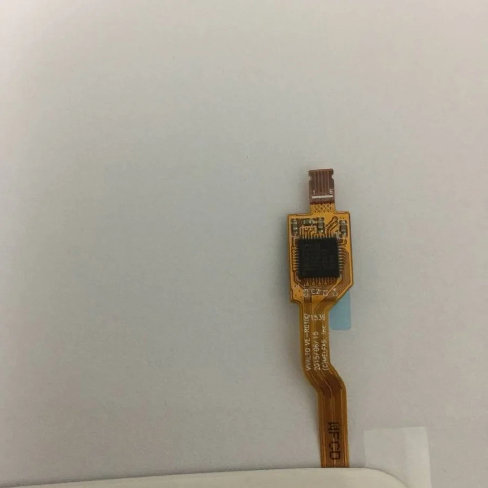 Черный/белый для Samsung Galaxy SM G318H G318h G318 сенсорный экран дигитайзер панель Стекло