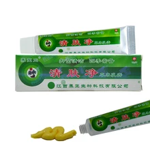 

Hot 1pc New Body Selling yangzhizheng Original Body Cream relief mosquito bite hot itchy pain Skin Problems