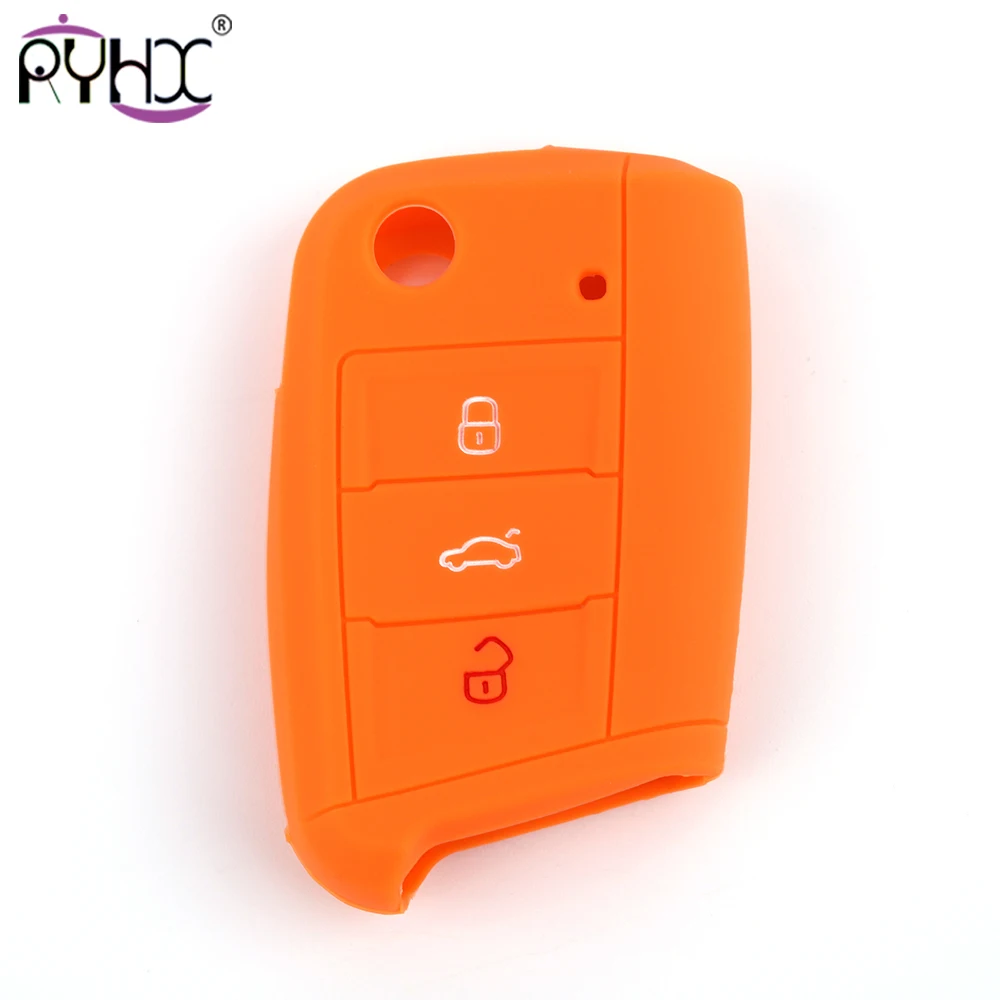 VW car key case (311)