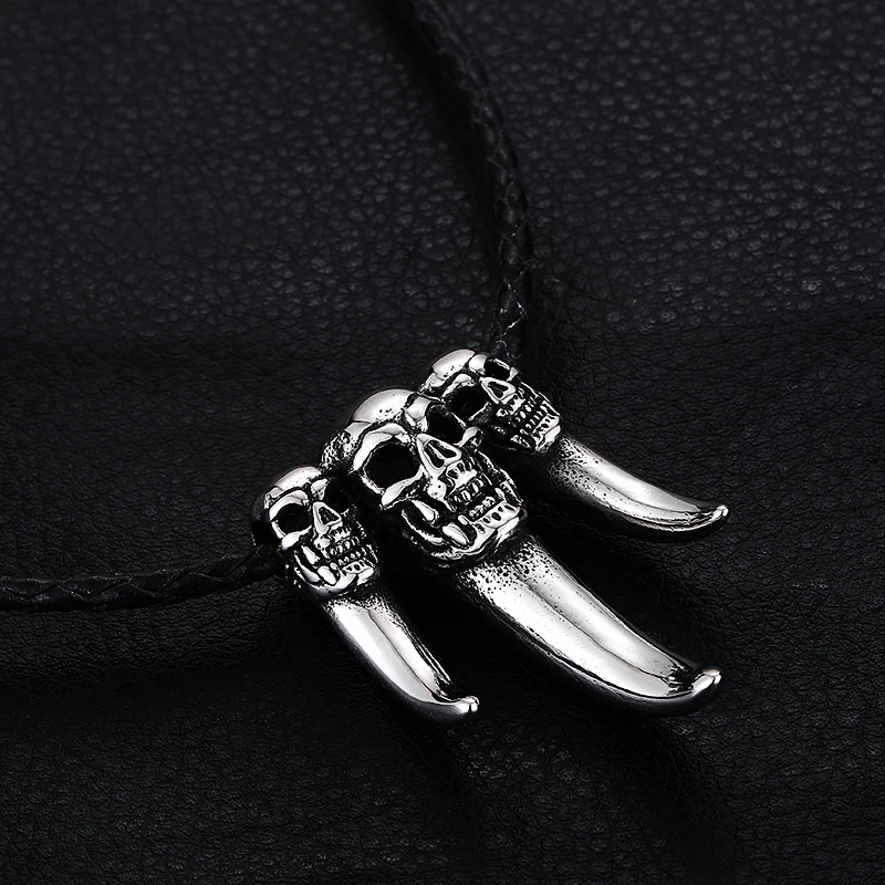 BP8-169 men pendants