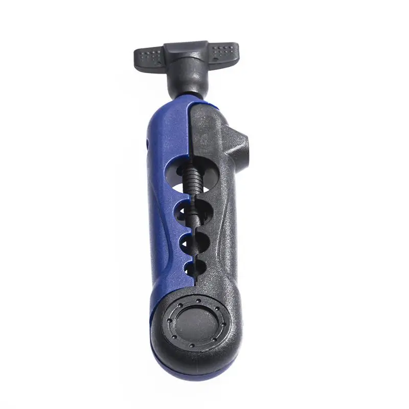 

Fishing Rod Spool Reel New Portable Simple Device Portable Simple Wire Feeder Wear-resistant Anti-fouling Fishing Accessories