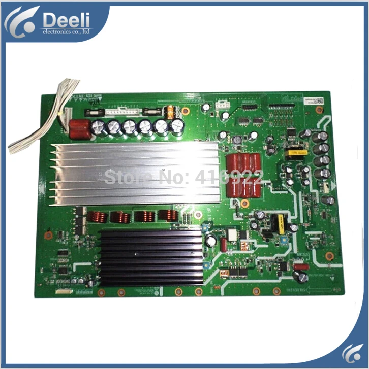 

95% new original for board YSUS EBR38448901 EAX34042601 parts Working good