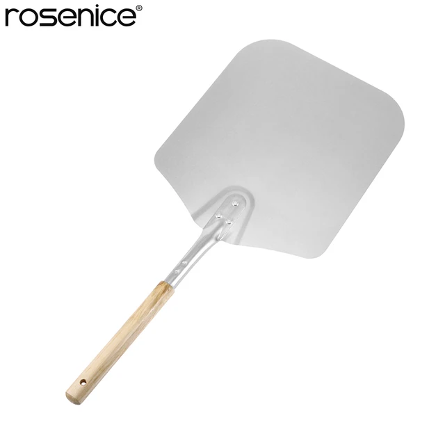 66cm aluminum pizza peel