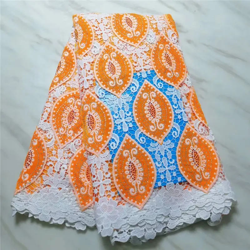 

PL!Hot selling african Tulle lace fabric 2019 high quality best nigerian lace fabric for Embroidery Swiss voile lace ! J30926