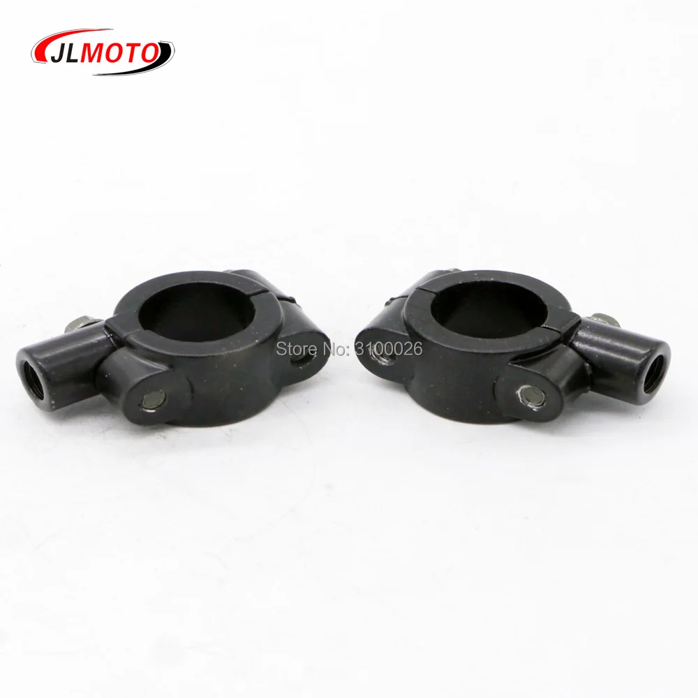 JLA-13-031-5-M10-22MM-MIRROR-BRACKET-ATV-SCOOTER-PARTS