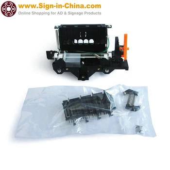 

Original Mutoh VJ-1204 / VJ-1304 / VJ-1300 / RJ-900C Printers Carriage-DF-49685