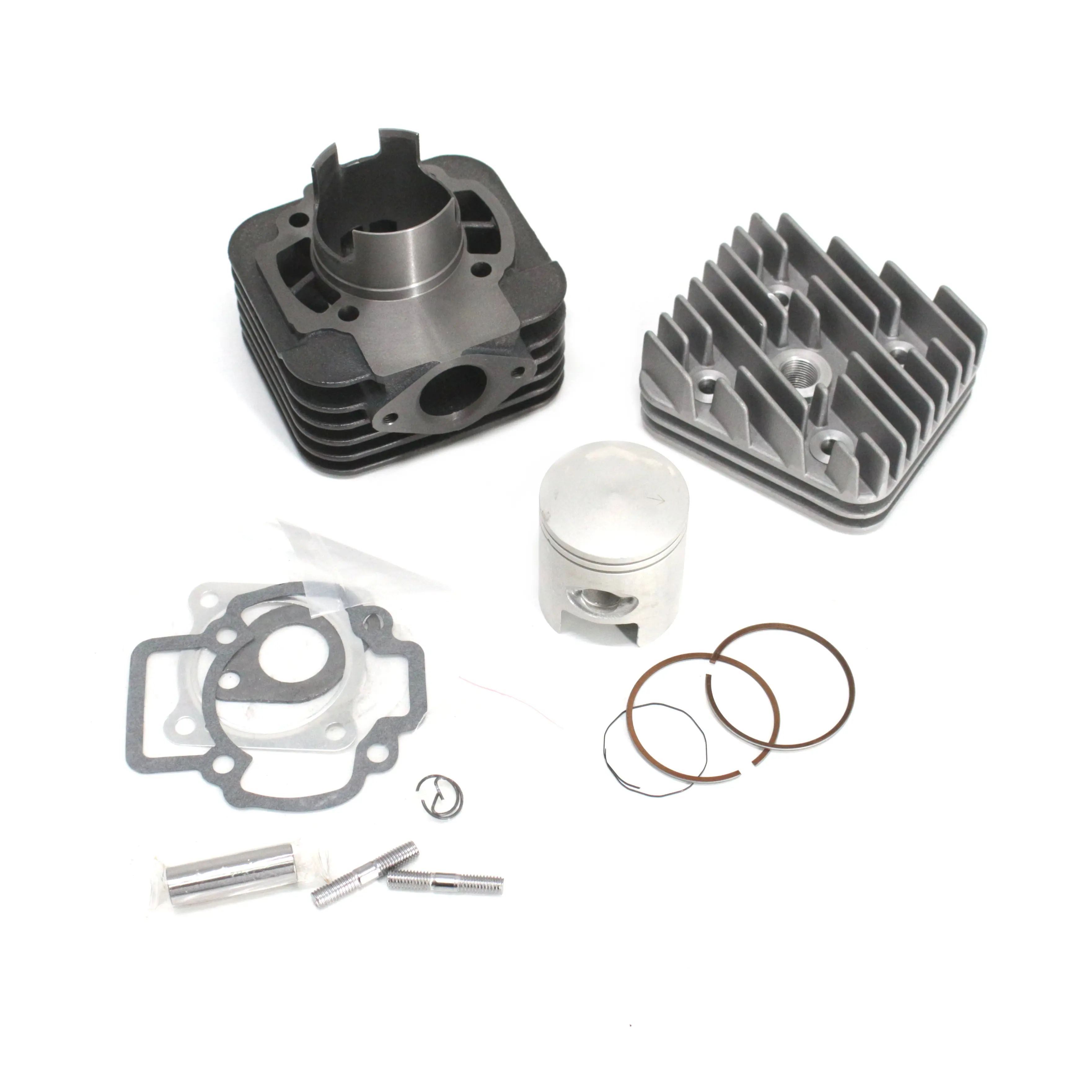 

Big bore, cylinder kit,,for,PIAGGIO,TYPHOON,50cc,70cc, 47mm, piston, rings,tuning parts