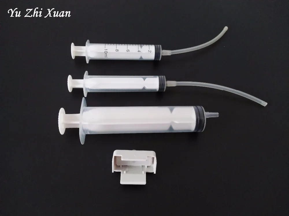 for HP 88 printer head cleaning kit (2)