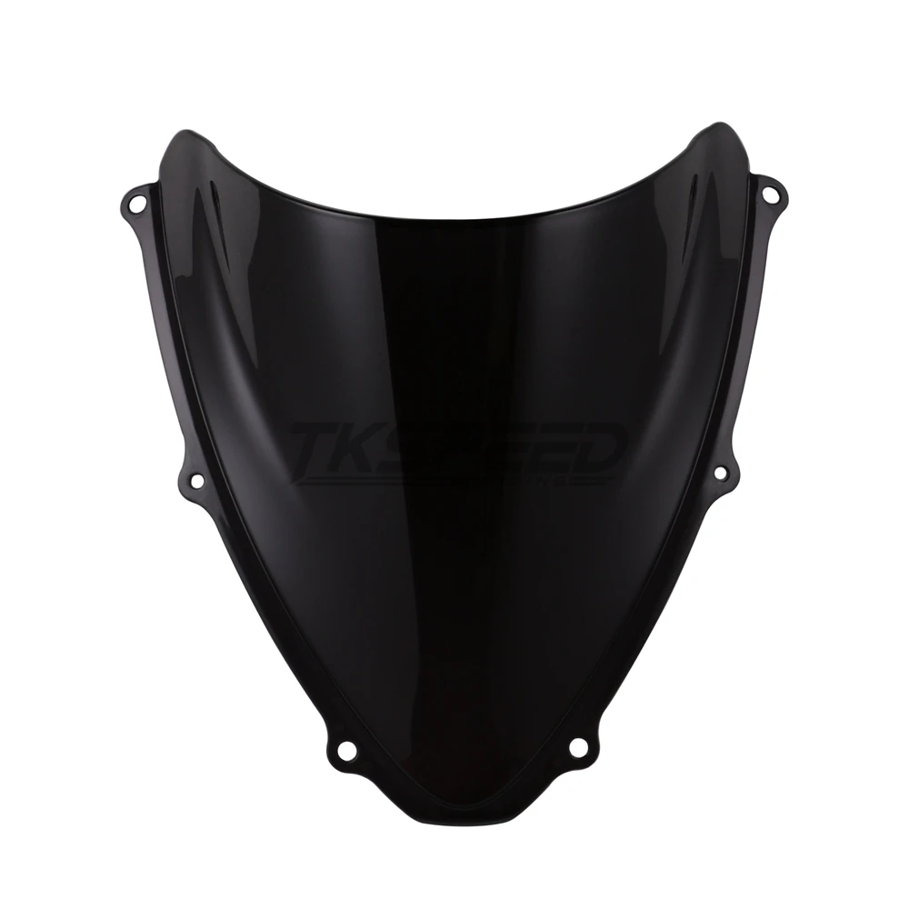 Лобовое стекло для мотоцикла Suzuki GSXR 600 gsxr 750 R r K6 2006 2007 06 07 бесплатная