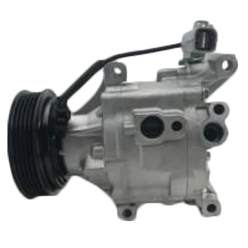 

Auto ac compressor for Toyota Corolla Toyota Yaris 1999 2005 Yaris Verso