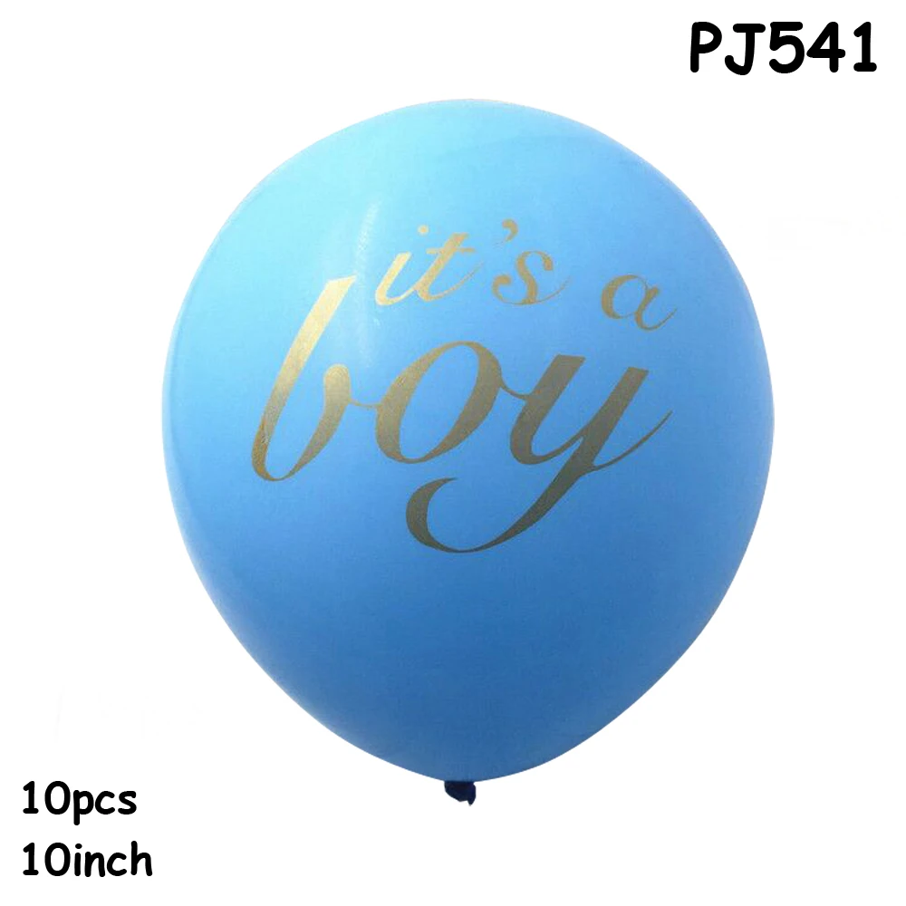 10 шт. воздушные шары на день рождения Команда Невесты печать воздушные шары это девушка Фламинго Русалка День рождения украшения Дети - Цвет: PJ541