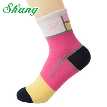 

BAMBOO WATER SHANG Women cotton socks cute Candy Pure cotton socks casual female Lovely assorted colors socks FM-32