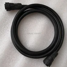 3M AC power cable for WVC 1200W 600W Mirco On Gird Power Inverter Connection