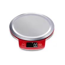 SANBEI 3 кг 0,1 г Вес весы электронные кухонные ЖК-дисплей батарея Точная низкая Promption цифровые электронные весы