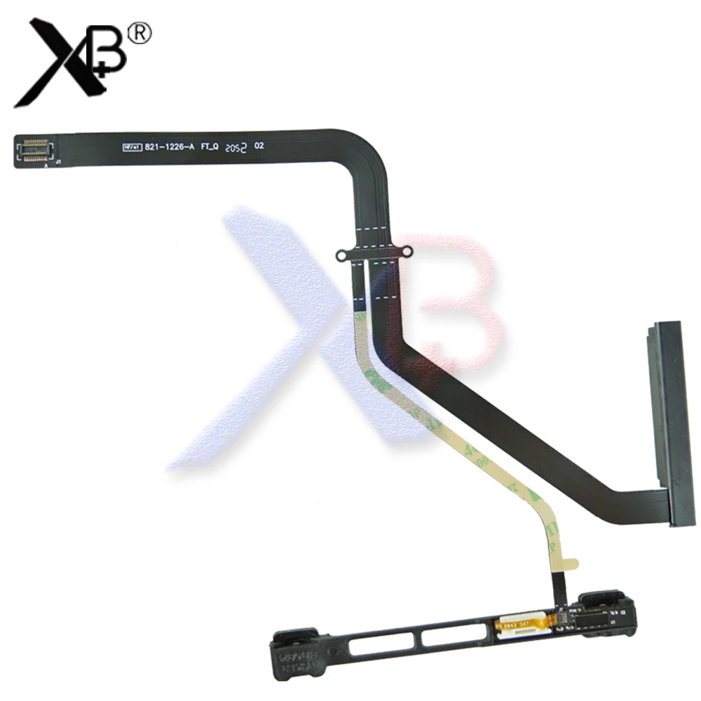 Новый жесткий диск с кронштейном для Macbook Pro A1278 13 3 &quotMC700 HDD calbe 821 1226 A Mid 2011 года|hdd hard