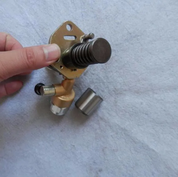 MAGNETIC FUEL INJECTOR PUMP YANMAR L70 178F DIESEL 5