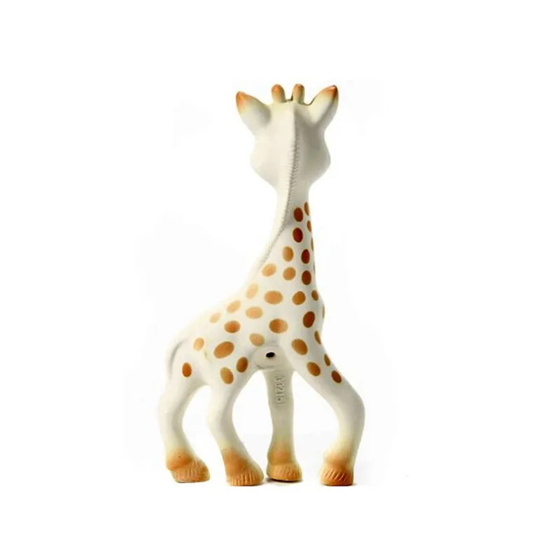 gigi giraffe teether