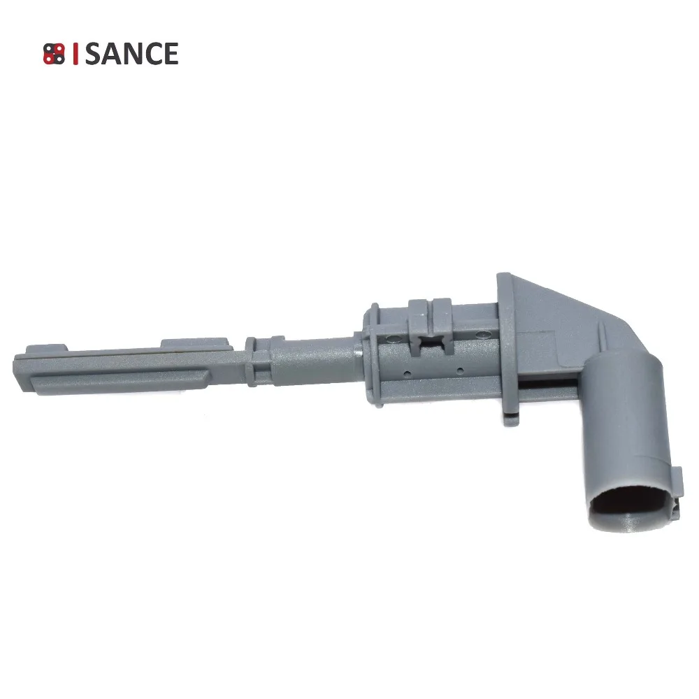 

ISANCE Coolant Reservoir Expansion Tank Level Sensor For BMW E46 E85 E83 E53 E61 E63 E64 E70 E71 E72 E91 E90 E92 X1 X3 X5 X6 Z4