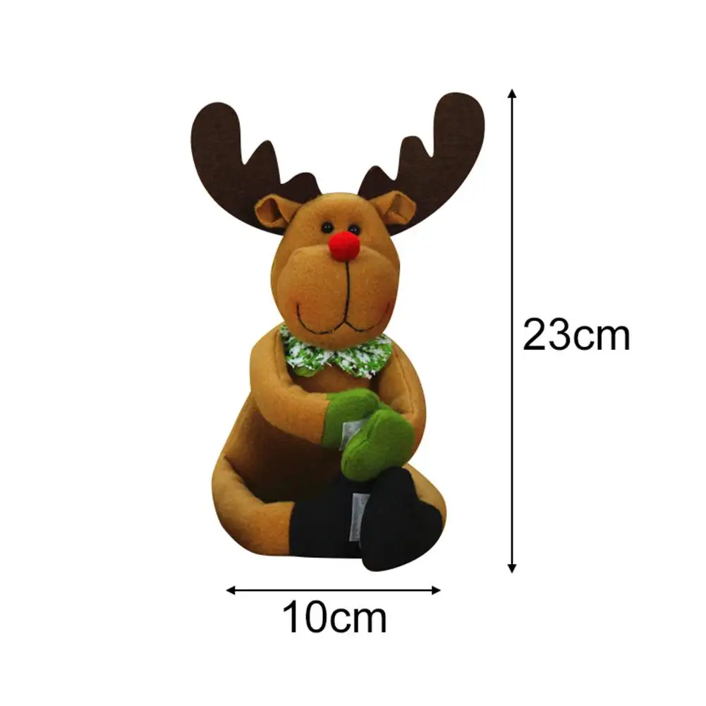 Red Wine Bottle Cap Christmas Decoration Crafts Ornaments Christmas Gifts Wine Bottle Cap Crafts Jewelry