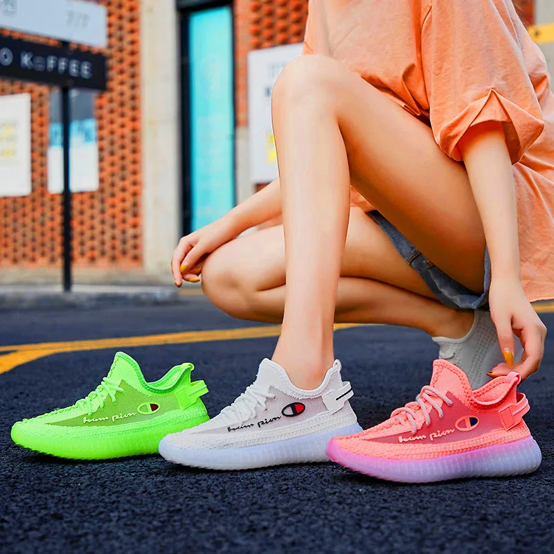 

2019 Shoes Woman Sneakers White Platform Trainers Women Shoe Casual Tenis Feminino Zapatos de Mujer Zapatillas Womens Sneaker