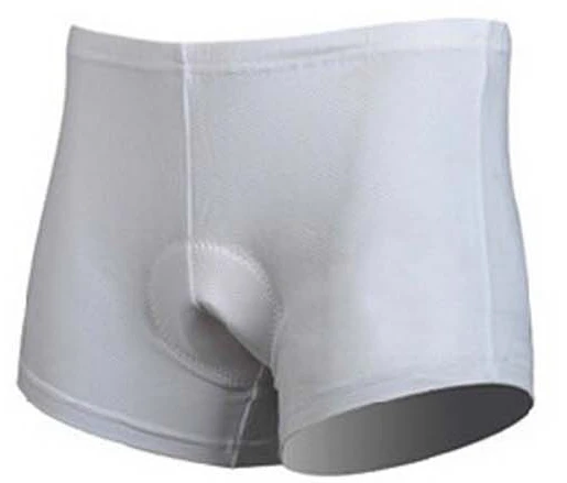padded undershorts