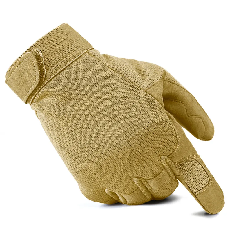 WOLFONROAD зимние мужские альпинистские перчатки-качалки для спорта на открытом воздухе тепловые ветрозащитные перчатки с полным пальцем военные тактические армейские перчатки