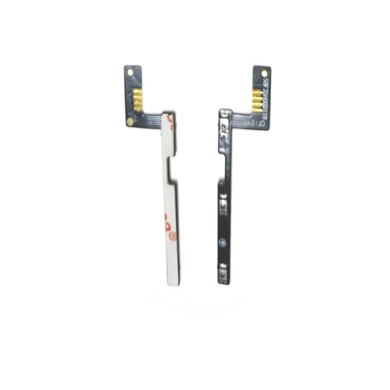 Для Alcatel One Touch POP3 4G OT5054 5054 5054D 5054X 5054A 5054S включение/выключение питания громкость
