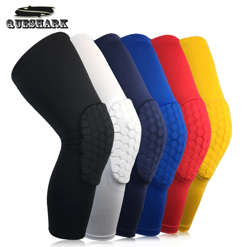 1Pc Sport Safety Volleyball Basketball Kneepad Compression