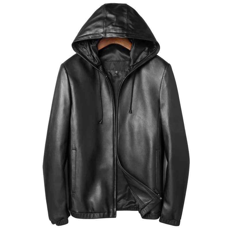 jacket hood design