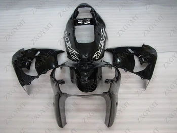 

Fairing for Kawasaki Zx9r 2002 - 2003 Black Fairing Kits Zx9r 03 Full Body Kits for Kawasaki Zx9r 02