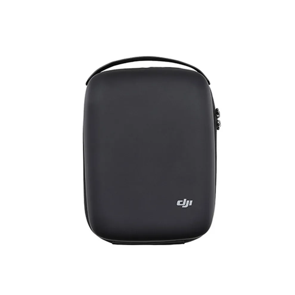 DJI Spark Portable Carry Bag Storage Case For Spark Drone Portable Charging Station DJI Origin PU EVA Waterproof Protect Box-2