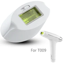 Постоянное удаление волос IPL Удаление волос лазерный эпилятор устройство флэш эпиляция лампа для Lescolton T009