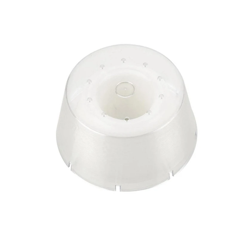 Rapid Bee Feeder Square, Round Hive Top, Easy To Use, 1 Gallon