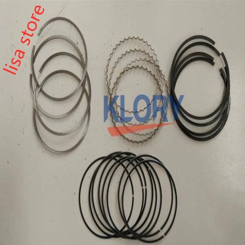 

E020110010 Engine Piston Ring Set for geely MR479Q、MR479QA engine