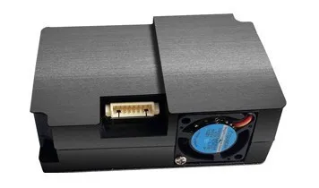 

[BELLA] The new laser particle PM2.5 dust sensor HK-PM01 fast response with high accuracy and strong consistency --2pcs/lot