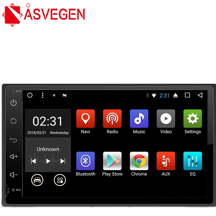 Clearance Asvegen HD Touch Screen Android 7.1 Quad Core Car Auto WIFI Radio Multimedia Player GPS Navigation For Toyota Hilux 2016 0 Clearance Asvegen HD Touch Screen Android 7.1 Quad Core Car Auto WIFI Radio Multimedia Player GPS Navigation For Toyota Hilux 2016 0