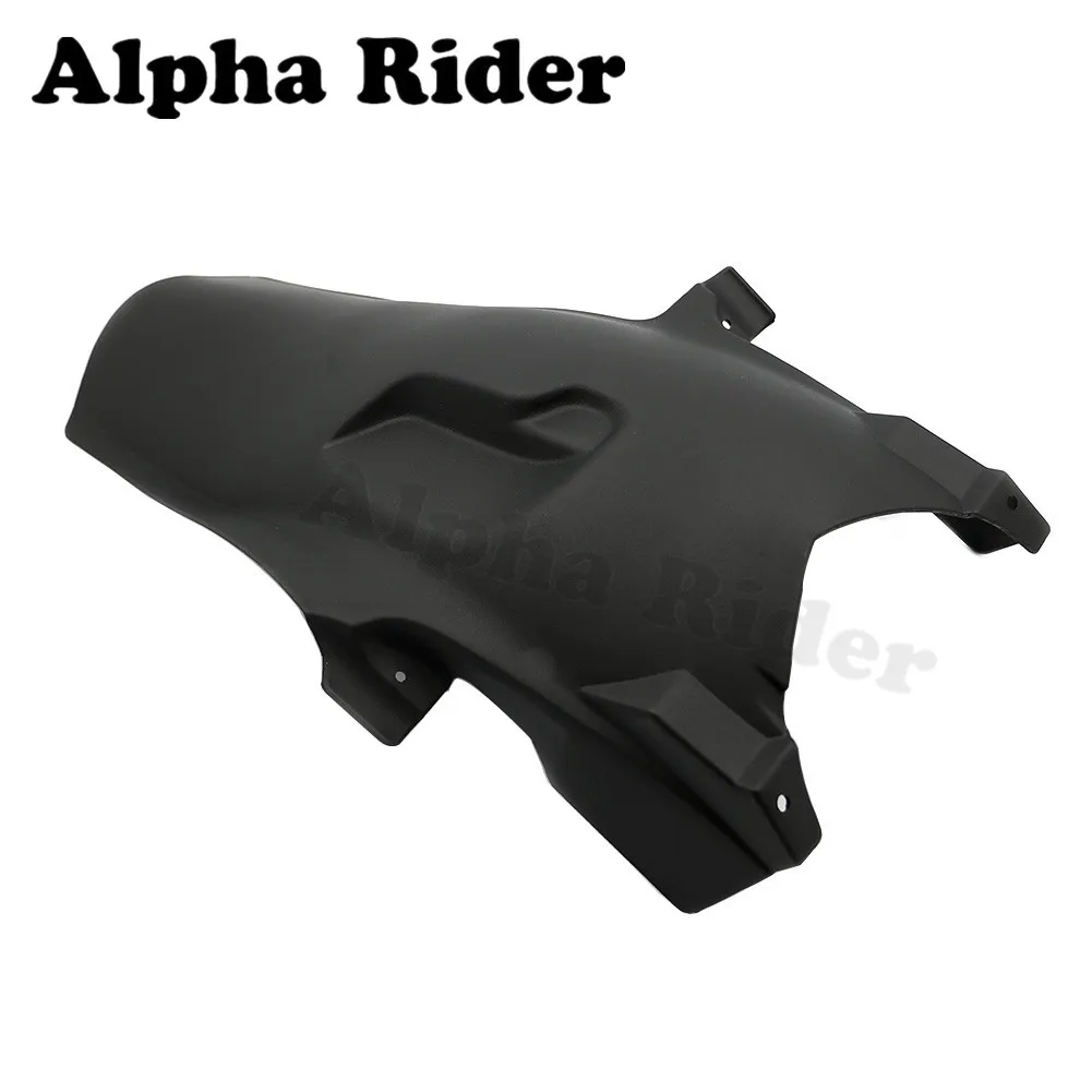 Брызговик для BMW R 1200 GS 04 13 R1200GS 2005 2013 модель с масляным охлаждением|Накладки и