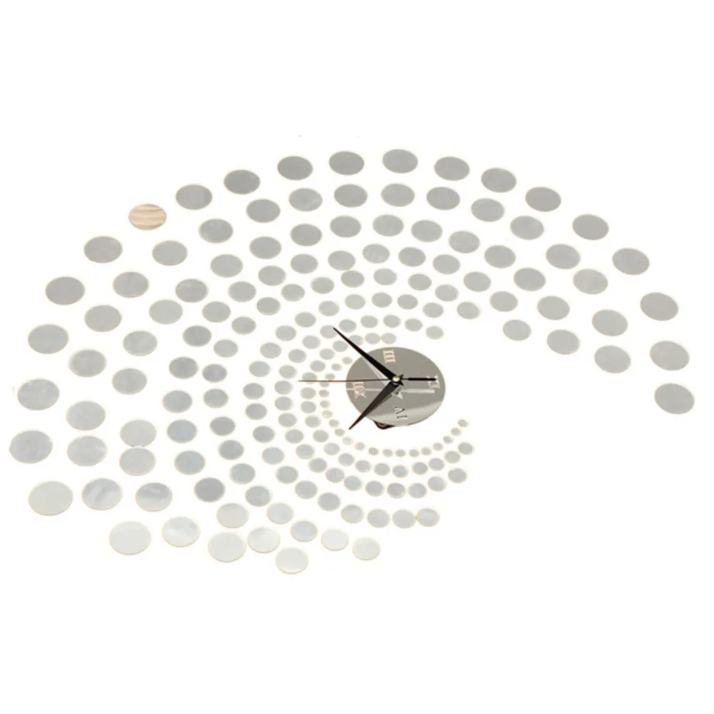MIRROR CLOCK (11)