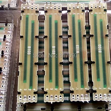 Pearl консоли 2008 2010 2012 основных толкатель для DMX DJ контроллер потенциометра консоли фейдер сцены аксессуары