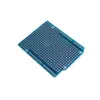 Прототип PCB Плата расширения для Arduino ATMEGA328P UNO R3 щит FR-4 волокно PCB макет 2 мм 2,54 мм Шаг с шпильки DIY один ► Фото 3/3