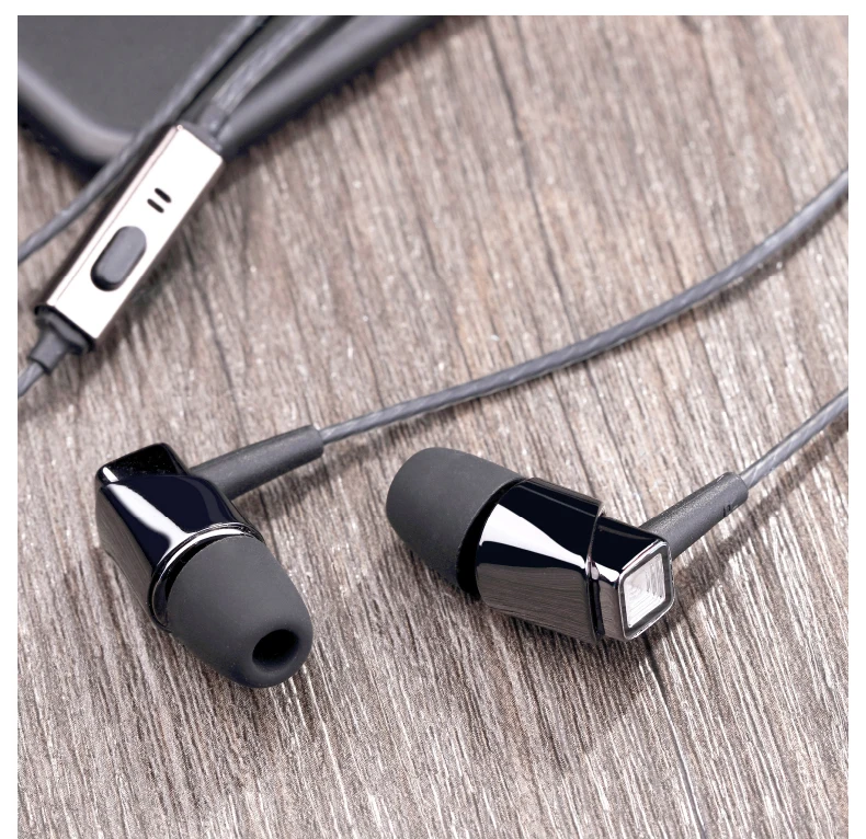 Tang Mai F3 наушники вкладыши тяжелый сабвуфер Музыка гарнитура HIFI монитор наушник F0 A2 ZST ZSN ED9 IE80 ED12 Олово