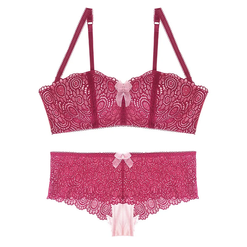 bra sexy lace20