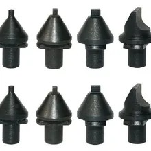 Часовщик инструменты Сменные булавки для Bergeon чехол открывалка 5700-Z